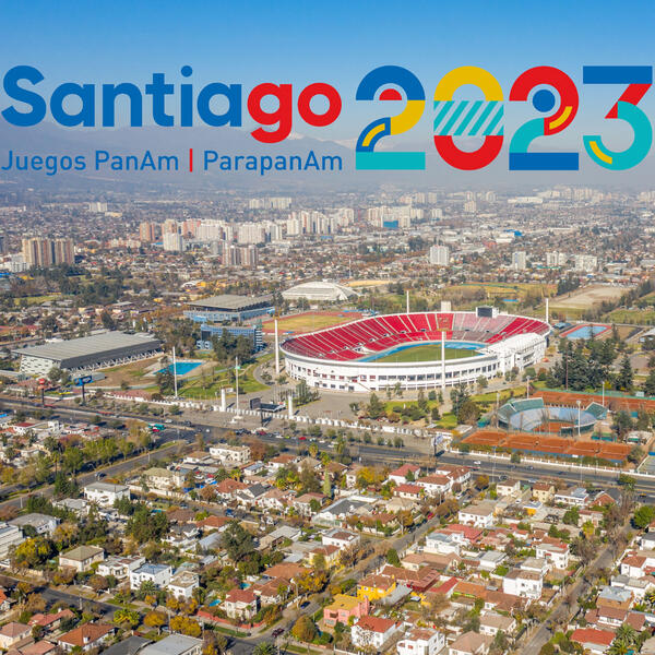 Pan and Parapan American Games 2023
