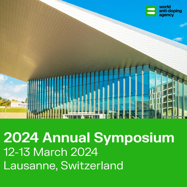 annual symposium
