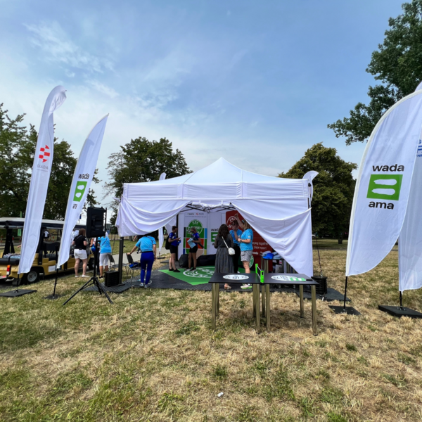 WADA confirms plans to set up Global Intelligence and Investigations