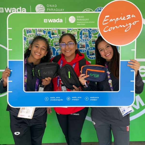 panam youth games