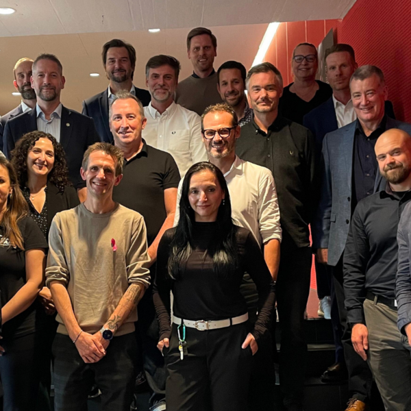 October 2025 ADIIN Meeting in Lausanne