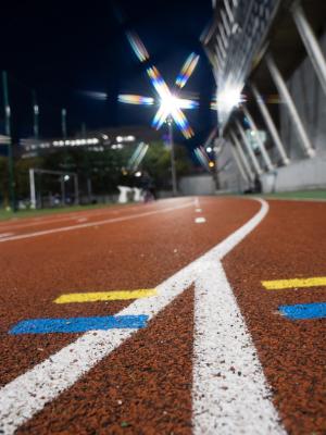 Track_Night